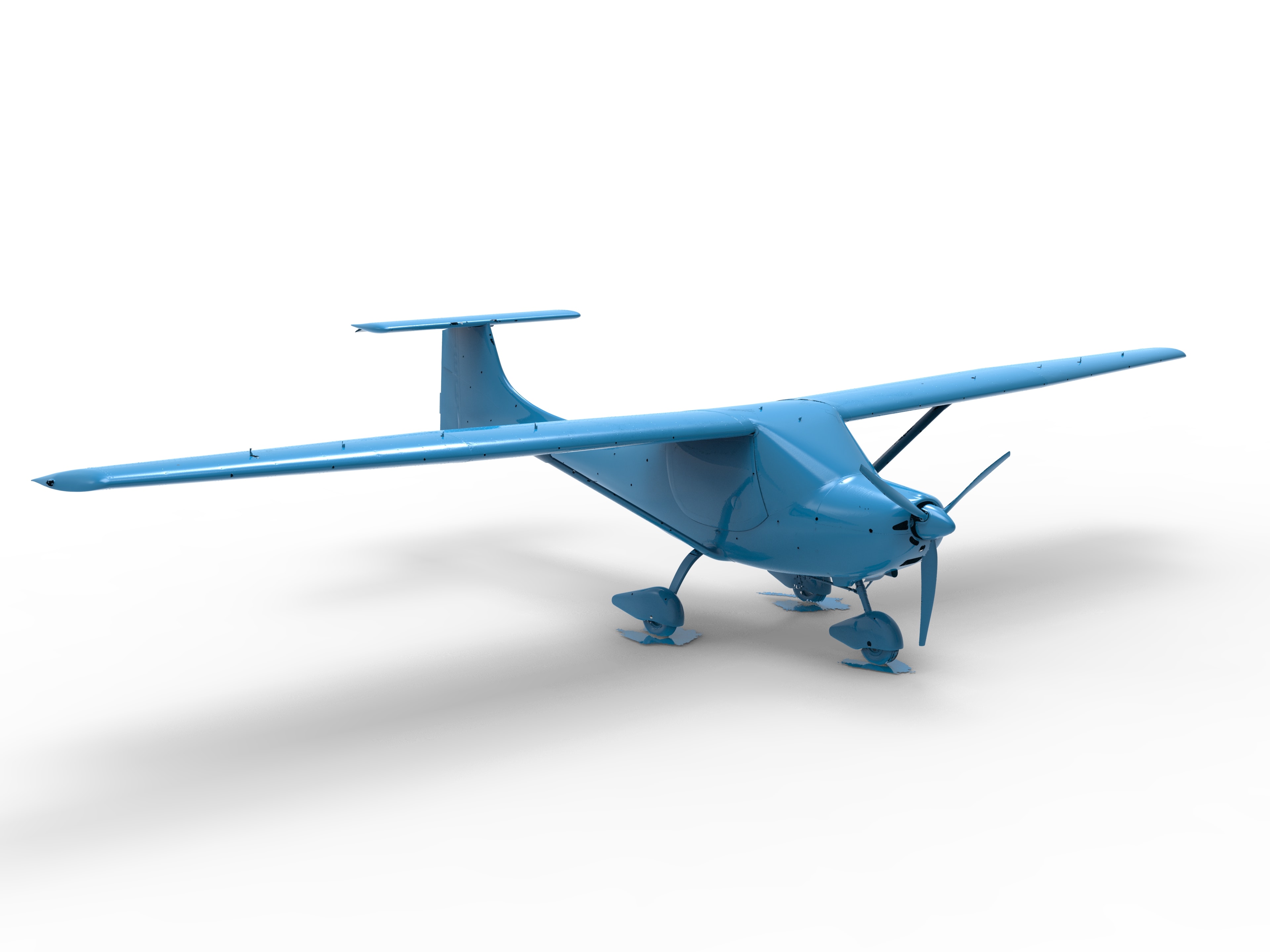 Aircraft Assembly