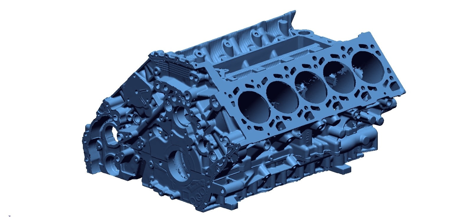 Engine Development