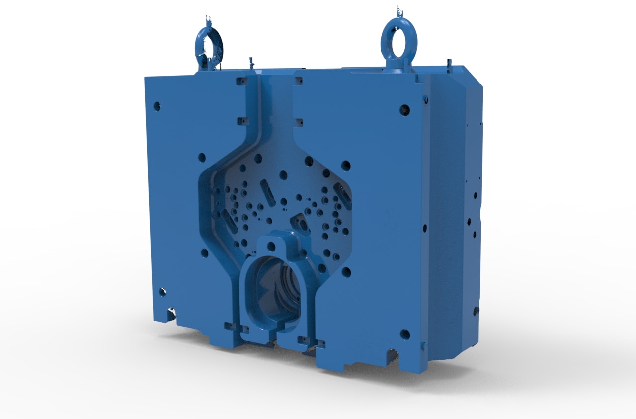 Industrial Robotics